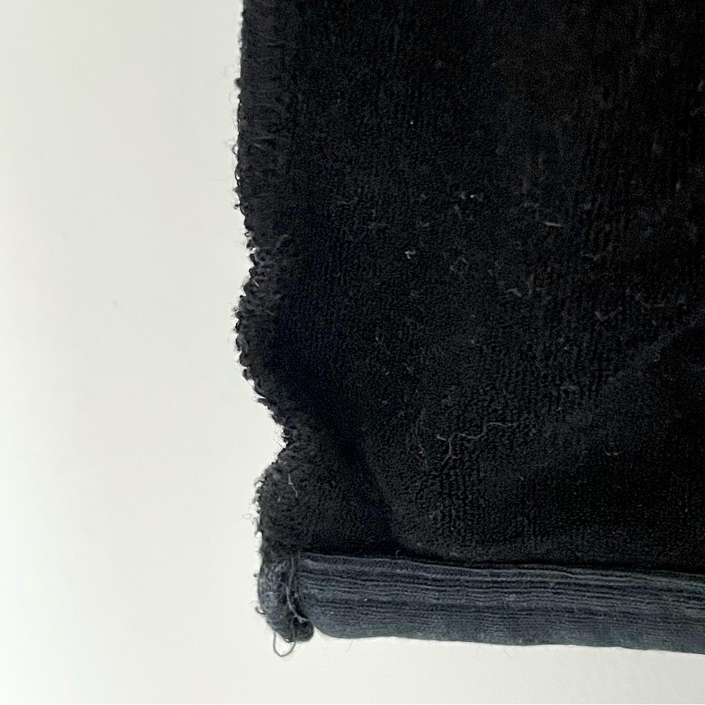 SONIA RIKYEL VELOUR (VELVET)open front cardigan - Picture 8 of 11